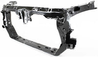 Front Radiator Support Assembly Steel Direct Replacement Compatible With 2003-2007 Honda Accord HO1225133 60400SDDA01ZZ