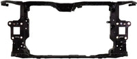 Front Radiator Support Assembly Plastic With Steel Direct Replacement Compatible With 2018 Honda Civic HO1225203 71410TBAA21