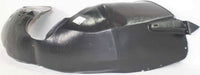 Front Fender Liner Left Driver Side Direct Replacement Compatible With 2005-2007 Ford Five Hundred/Mercury Montego FO1250138 5G1Z16103AA