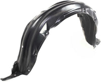 Front Fender Liner Right Passenger Side Direct Replacement Compatible With 2007-2011 Toyota Yaris TO1251119 5387552141