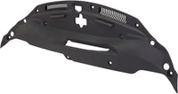 Front Radiator Support Cover Plastic Direct Replacement Compatible With 2017 Lexus IS200t / 2018-2020 IS300 LX1224117 5329553070