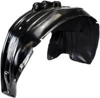 Front Fender Liner Right Passenger Side Direct Replacement Compatible With 2003-2008 Subaru Forester SU1249108 59110SA002