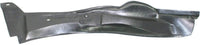 Front Fender Liner Right Passenger Side Direct Replacement Compatible With 2001-2003 Oldsmobile Aurora GM1249157 25718930