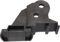 Front Bumper Support Guide Bracket Left Driver Side Direct Replacement Compatible With 2002-2005 BMW 3-Series BM1066106 51117895415