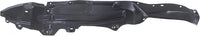 Front Fender Liner Left Driver Side Direct Replacement Compatible With 1999-2005 Mazda Miata MA1248122 NC1056141F
