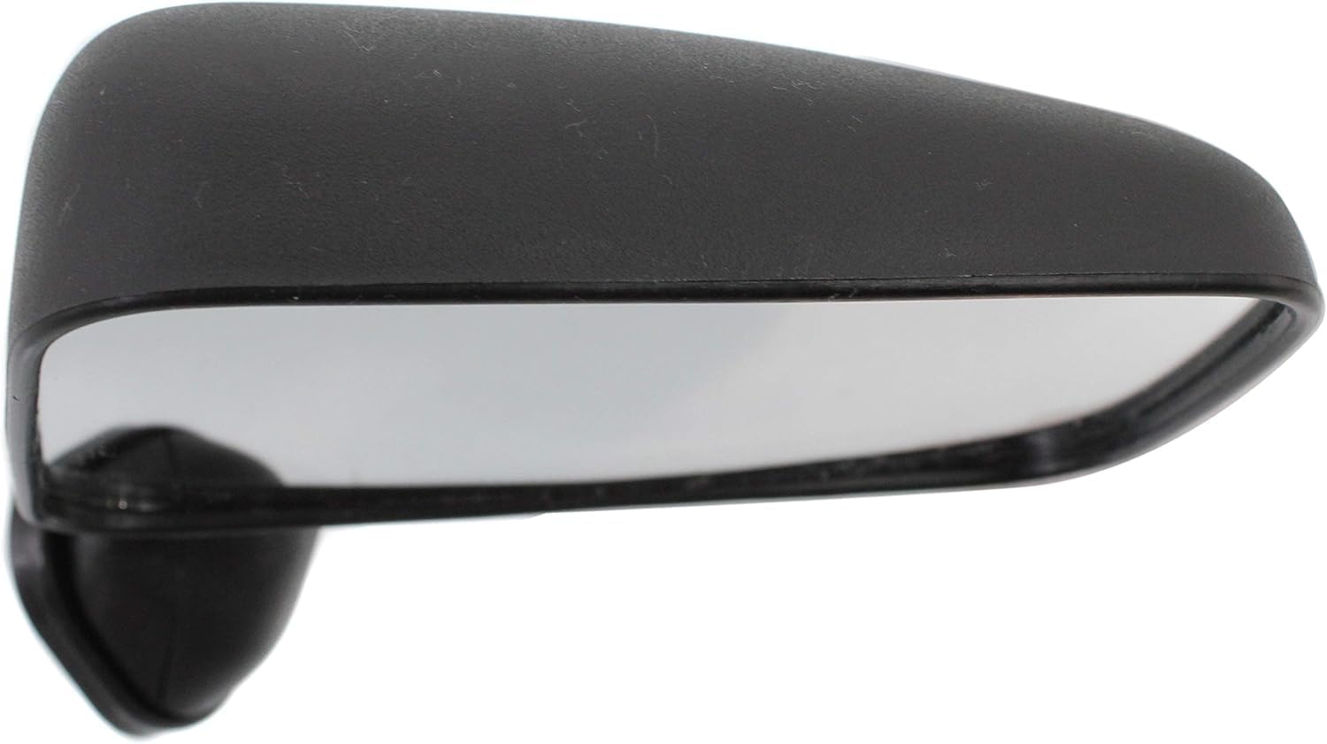 AUTOS PARTS PLUS Set Of 2 Front Mirrors Manual Folding Non-Heated Textured Right Passenger & Left Driver Side Direct Replacement Compatible With 1989-1995 Toyota Pickup 8794089141-PFM 8791089143-PFM