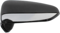 AUTOS PARTS PLUS Set Of 2 Front Mirrors Manual Folding Non-Heated Textured Right Passenger & Left Driver Side Direct Replacement Compatible With 1989-1995 Toyota Pickup 8794089141-PFM 8791089143-PFM