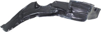Front Fender Liner Left Driver Side Direct Replacement Compatible With 2001-2002 Toyota Corolla TO1248118 5387602060