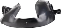 Front Fender Liner Left Driver Side Direct Replacement Compatible with 1996-1997 Ford Thunderbird/Mercury Cougar FO1250122 F6SZ16103AA