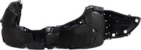 Front Fender Liner Right Passenger Side Direct Replacement Compatible With 2013 Nissan Altima NI1249131 638403TA0A