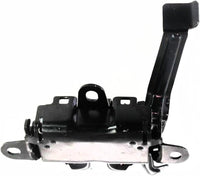 Hood Latch Steel Direct Replacement Compatible With 2002-2006 Toyota Camry TO1234102 5351033201