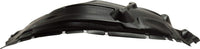 Front Fender Liner Rear Section Right Passenger Side Direct Replacement Compatible With 2019-2024 Ram 1500 CH1249205 68275900AE