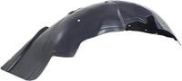 Front Fender Liner Right Passenger Side Direct Replacement Compatible With 2002-2006 Cadillac Escalade GM1251111 15164708