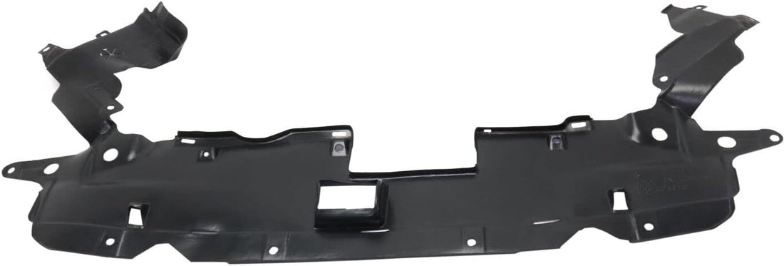 Front Engine Splash Shield Under Cover Direct Replacement Compatible with 2015-2016 Honda CR-V HO1228149 74111T1WA00-PFM