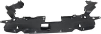 Front Engine Splash Shield Under Cover Direct Replacement Compatible with 2015-2016 Honda CR-V HO1228149 74111T1WA00-PFM