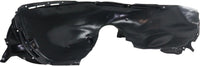 Front Fender Liner Left Driver Side Direct Replacement Compatible With 2018-2021 Volkswagen Tiguan VW1248139 5NA805911AD