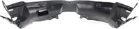 Front Engine Splash Shield Under Cover Direct Replacement Compatible with 1998-2002 Honda Accord / 1999-2003 Acura TL AC1228105 74111S87000