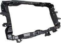 Front Radiator Support Assembly Steel Direct Replacement Compatible With 2018-2020 Honda Fit HO1225198 60400T5RA10ZZ