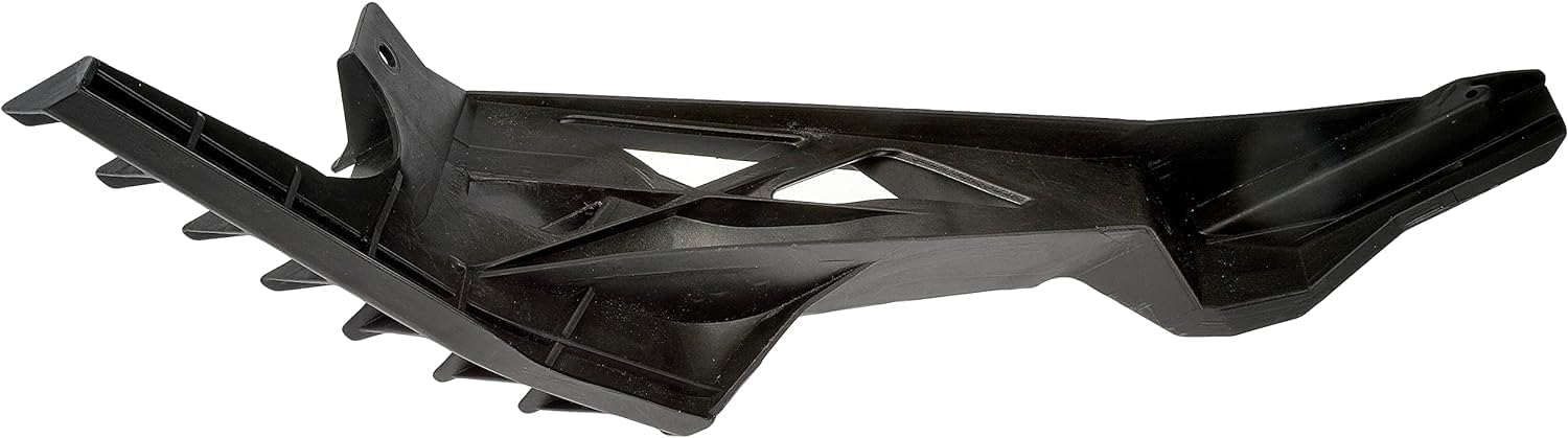 AUTOS PARTS PLUS Front Fender Support Bracket Left Driver Side Direct Replacement Compatible With 2011-2016 Chrysler Town & Country / 2011-2020 Grand Caravan CH1244105 68084829AA