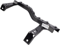 Front Bumper Cover Support Bracket Steel Right Passenger Side Direct Replacement Compatible with 2016-2022 Honda Pilot / 2017-2020 Ridgeline HO1043121 71140TG7A01