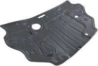 Rear Engine Splash Shield Under Cover Direct Replacement Compatible with 2011-2014 Hyundai Sonata HY1228172 291303S100
