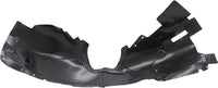 Front Fender Liner Left Driver Side Direct Replacement Compatible With 2016-2018 Ford Focus FO1248182 G1EZ16103A