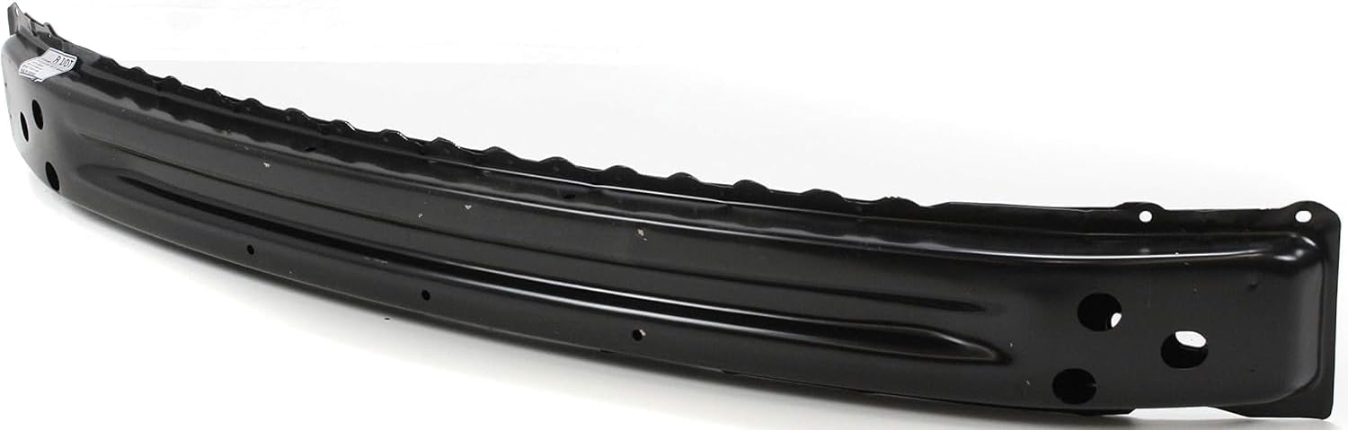 Front Bumper Reinforcement Steel Direct Replacement Compatible With 2000-2005 Toyota Celica TO1006182 5202120280
