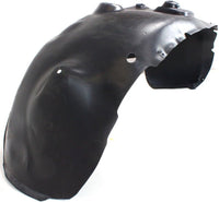 Front Fender Liner Left Driver Side Direct Replacement Compatible With 2003-2009 Dodge Ram 1500 2500 3500 CH1248130 CH1250124 55276799AF