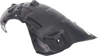 Front Fender Liner Left Driver Side Direct Replacement Compatible With 2021-2023 Ford F-150 FO1248212 ML3Z16103J
