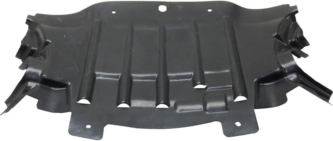 Front Engine Center Splash Shield Direct Replacement Compatible with 2015-2022 Chrysler 300 CH1228139 68214817AA-PFM