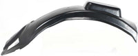 Front Fender Liner Rear Section Right Passenger Side Direct Replacement Compatible with 2005-2011 Cadillac STS GM1249167 25842417