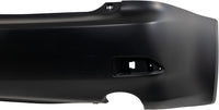 AUTOS PARTS PLUS Rear Bumper Cover Primed Direct Replacement Compatible With 2006-2008 Lexus IS250 / IS350 LX1100129 5215953905
