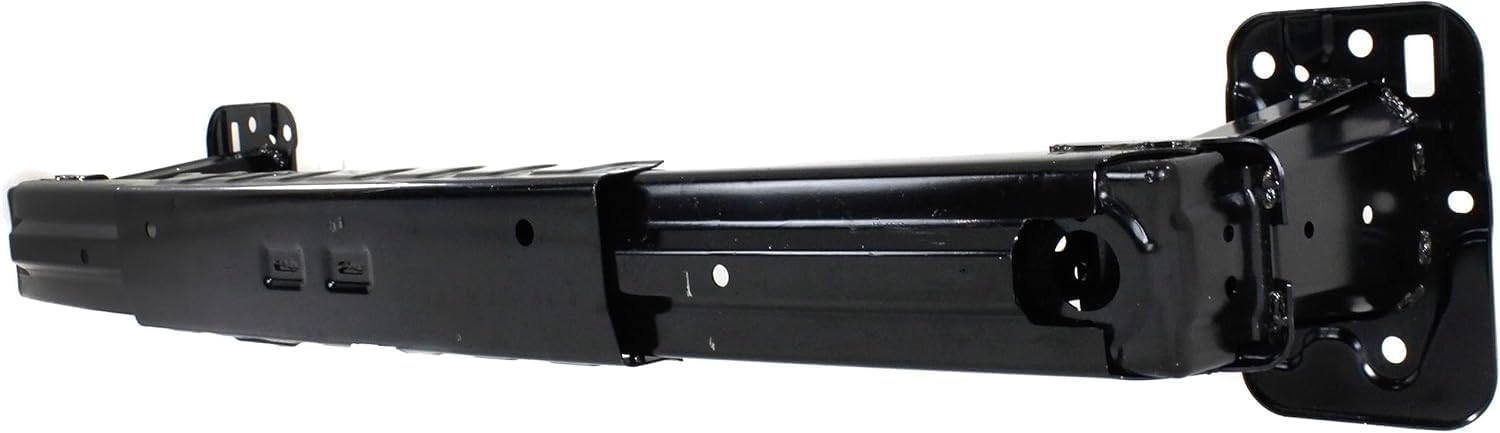 Front Bumper Reinforcement Impact Bar Steel Direct Replacement Compatible With 2016-2022 Honda HR-V HO1006195 71130T7WA00ZZ