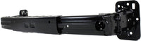 Front Bumper Reinforcement Impact Bar Steel Direct Replacement Compatible With 2016-2022 Honda HR-V HO1006195 71130T7WA00ZZ