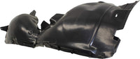 Front Fender Liner Left Driver Side Direct Replacement Compatible With 2011-2017 Buick Regal GM1248283 22970859