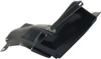 Front Fender Liner Left Driver Side Direct Replacement Compatible With 2004-2008 Chrysler Crossfire CH1250126 5098681AA