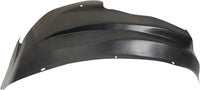Front Fender Liner Right Passenger Side Direct Replacement Compatible With 1992-2002 Cadillac Eldorado GM1249168 25638288