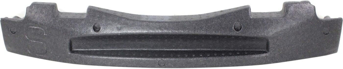 Front Bumper Absorber Direct Replacement Compatible With 2015-2017 Toyota Camry TO1070184 5261106380