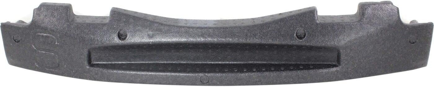 Front Bumper Absorber Direct Replacement Compatible With 2015-2017 Toyota Camry TO1070184 5261106380
