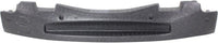 Front Bumper Absorber Direct Replacement Compatible With 2015-2017 Toyota Camry TO1070184 5261106380