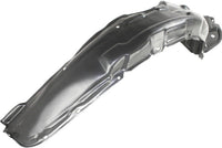 Front Fender Liner Right Passenger Side Direct Replacement Compatible With 2003-2008 Toyota Matrix TO1249123 5387502100