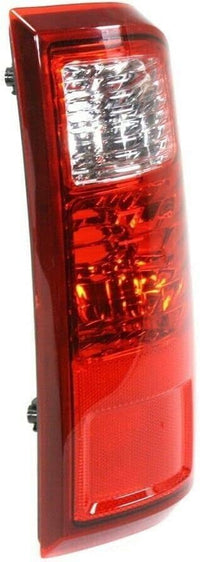 Set Of 2 Tail Light Left Driver & Right Passenger side Direct Replacement Compatible With 2008-2016 Ford F-Series FO2801208 FO2800208 BC3Z13405A BC3Z13404A