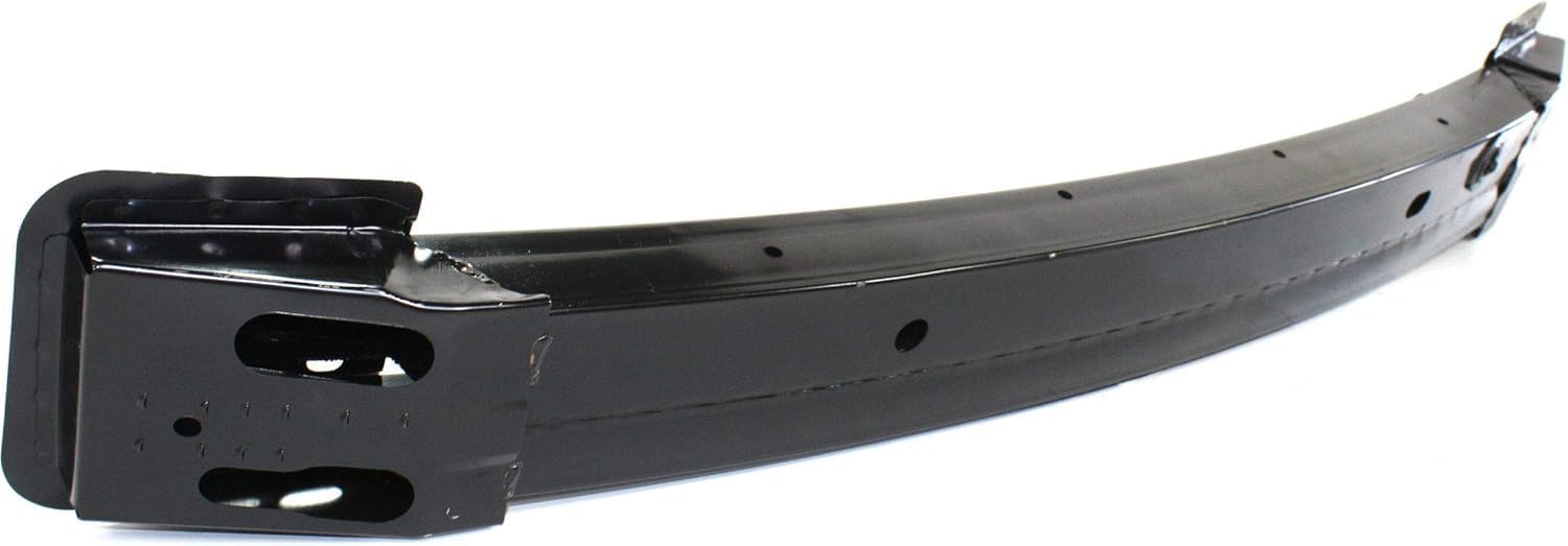 Front Bumper Reinforcement Steel Direct Replacement Compatible With 2007-2011 Toyota Camry TO1006206 5202133140