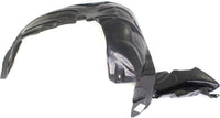 Front Fender Liner Left Driver Side Direct Replacement Compatible With 2004-2005 Subaru Impreza SU1250100 59110FE072