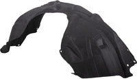 AUTOS PARTS PLUS Front Fender Liner Right Passenger Side Direct Replacement Compatible With 2014-2022 Jeep Grand Cherokee CH1249187 68188246AG