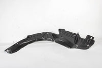 Front Fender Liner Left Driver Side Direct Replacement Compatible With 1999-2001 Acura TL AC1248106 74151S0KA00
