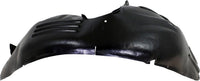 Front Fender Liner Right Passenger Side Direct Replacement Compatible With 2010-2019 Ford Taurus FO1249144 BG1Z16102A