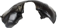 Front Fender Liner Left Driver Side Direct Replacement Compatible With 2000-2007 Ford Focus FO1250134 5S4Z16103A