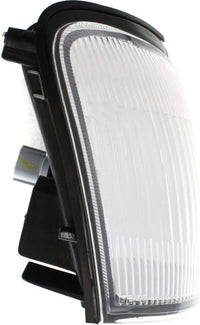 Front Corner Light Assembly Right Passenger Side Direct Replacement Compatible With 1995-1997 Toyota Avalon TO2521145 8161007010