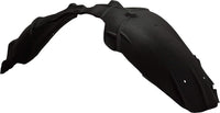 Front Fender Liner Left Driver Side Direct Replacement Compatible With 2019-2023 GMC Sierra 1500 GM1248293 84533748